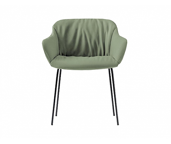 Babila XL 2733R chair